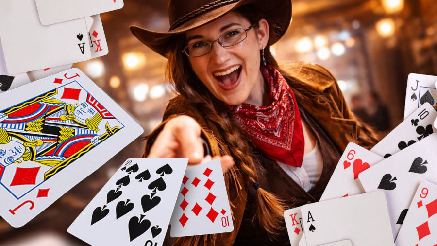 How to Play Ultimate Texas Hold'em