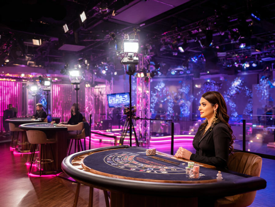 Live Dealer Suppliers Have an Early New Zealand Demand Test in the July EOI Window