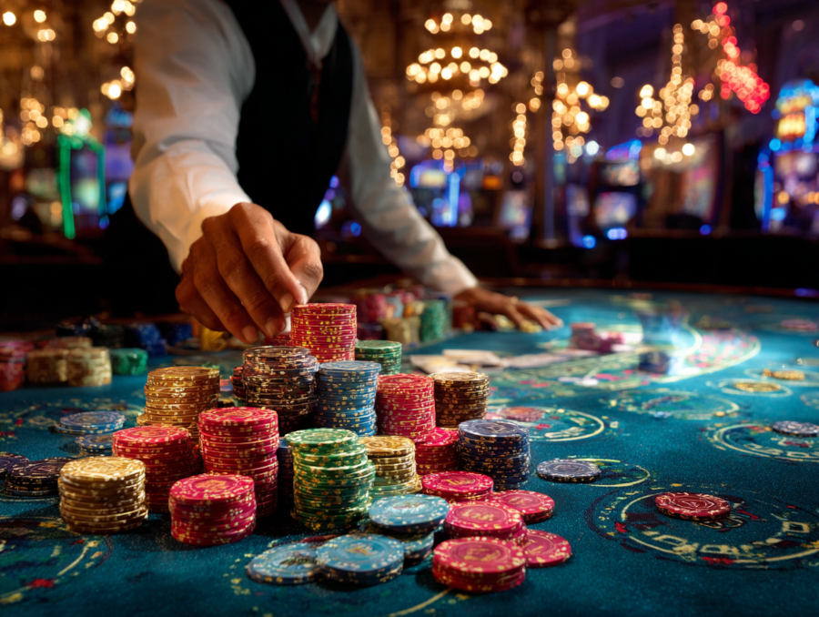 Why Card Counting Isn't The Dealer's Real Enemy