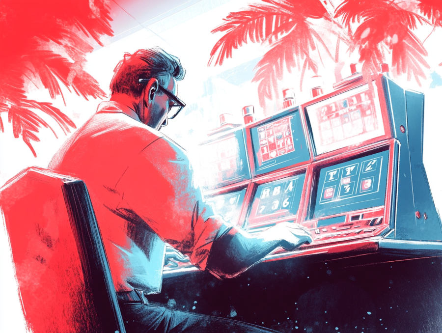 Analyzing Modern Slot Mechanics: Volatility, RTP, and the Bovada Ecosystem