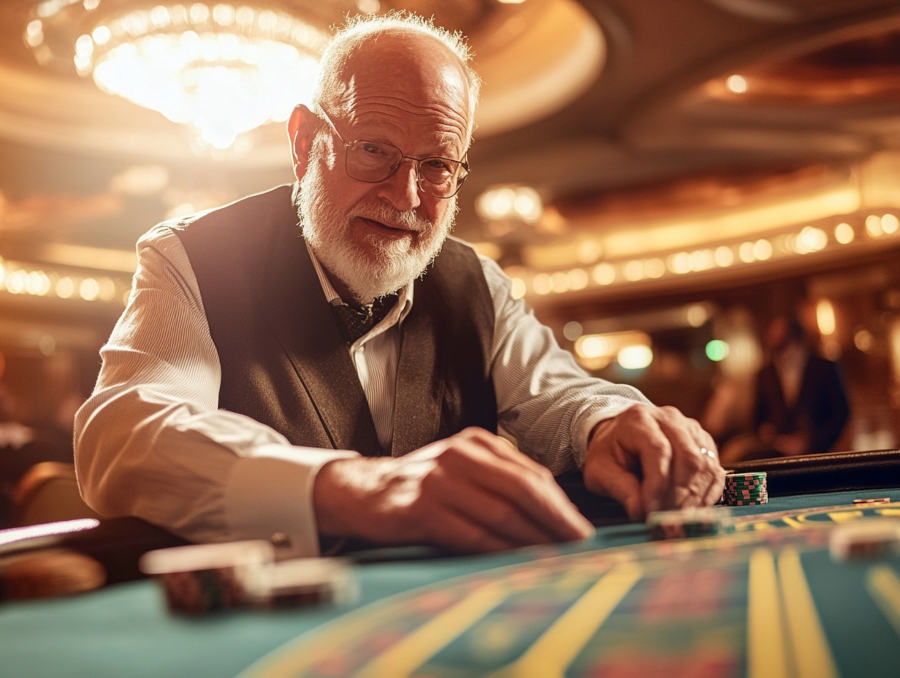 Stacked Racks and Hidden Rules: Realities of Life as a Pro Casino Dealer