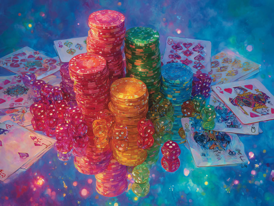 Sweepstakes Casinos, Explained: How the Free-to-Play Model Actually Works