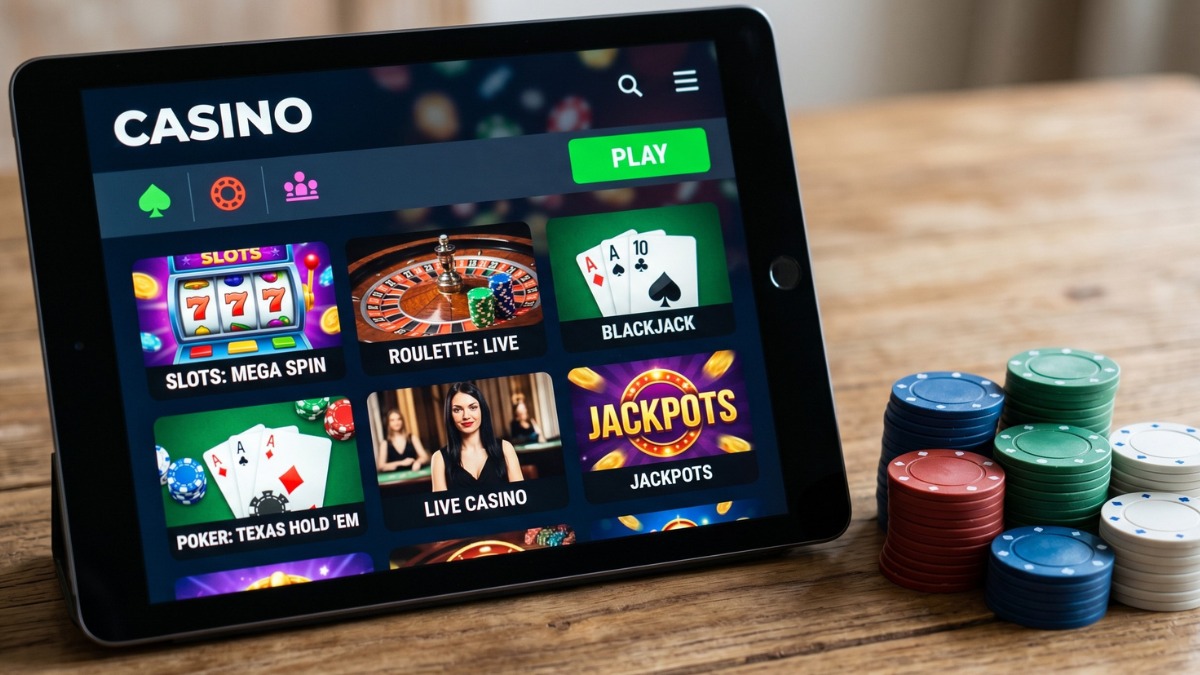 Best No KYC Casinos in 2026: Top 15 No Verification Sites