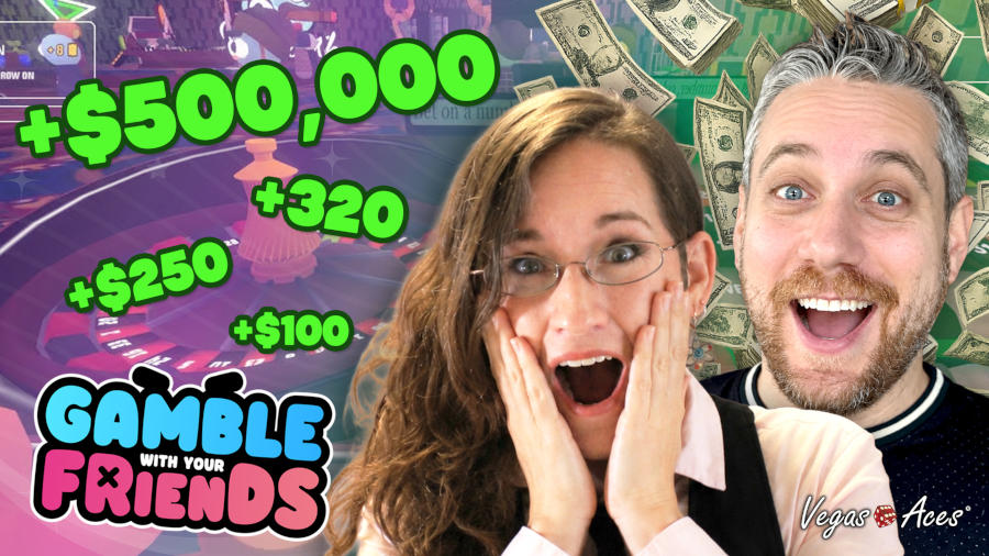 Casino Experts Review Gamble With Your Friends: What's Real and What's Not?
