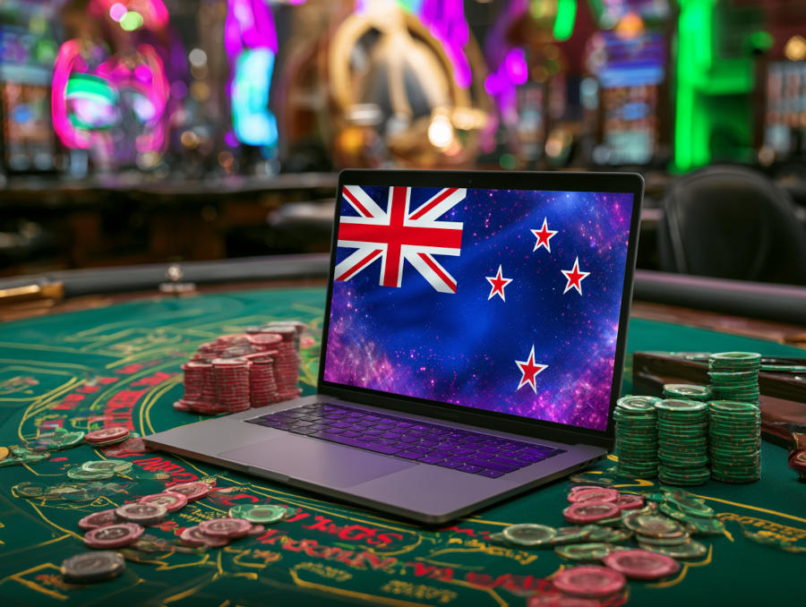 New Zealand's Gaming Rules and Player Traffic