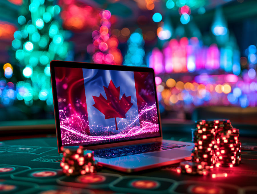 How Can Players In Ontario Find Reputable Online Casino Sites