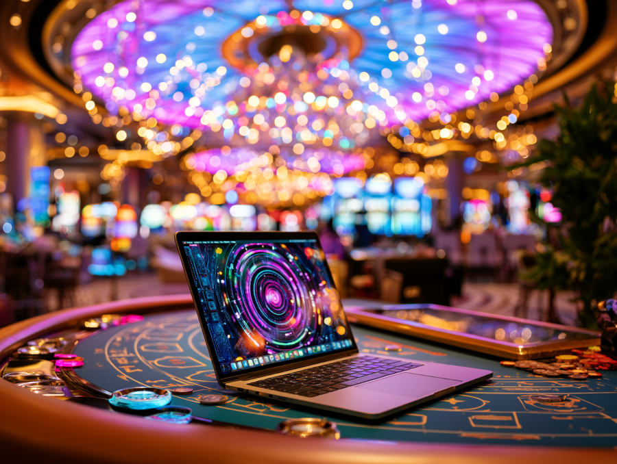 How to Launch Your Own Online Casino With a Turnkey Platform
