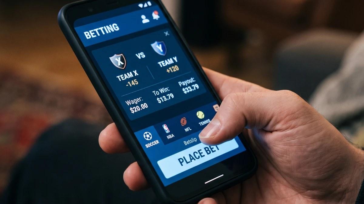 Florida Sports Betting 2026: Best Offshore Sportsbooks for FL
