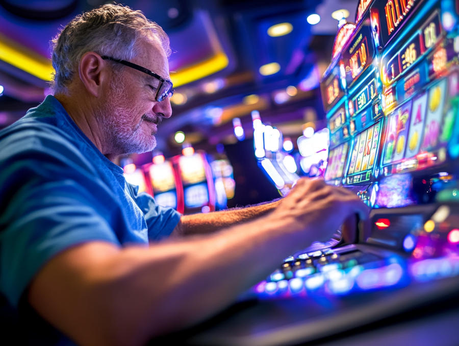 How Online Slots Are Tested for Fairness