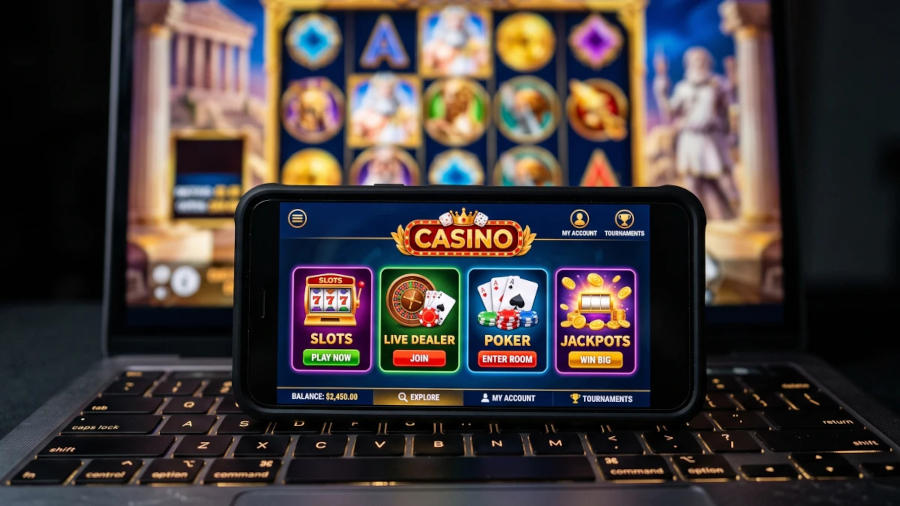Best North Carolina Online Casinos in 2026: Top Real Money Sites