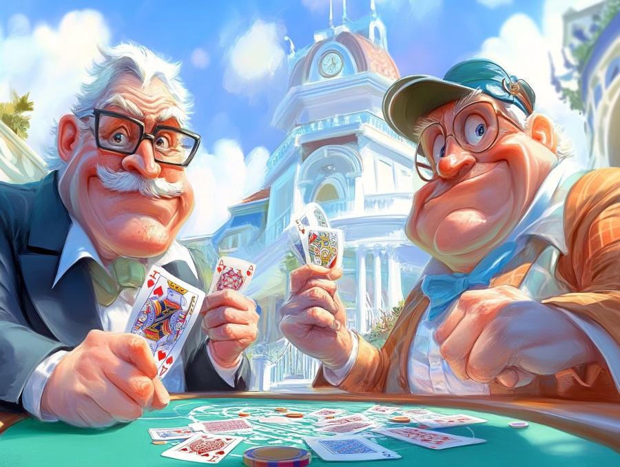 How Beginners Can Compare the Best Social Casinos