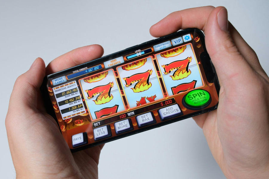 5 Features to Look for in High Stakes Slots Online
