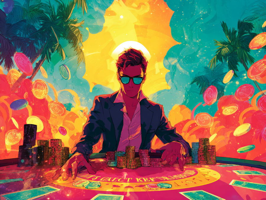Can a Casino Dealer Tell When Someone Is Counting Cards?