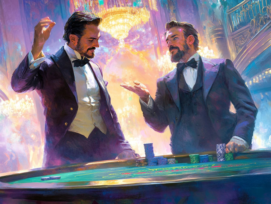 Why Dual-Rate Positions Are the Most Underrated Step in a Casino Career