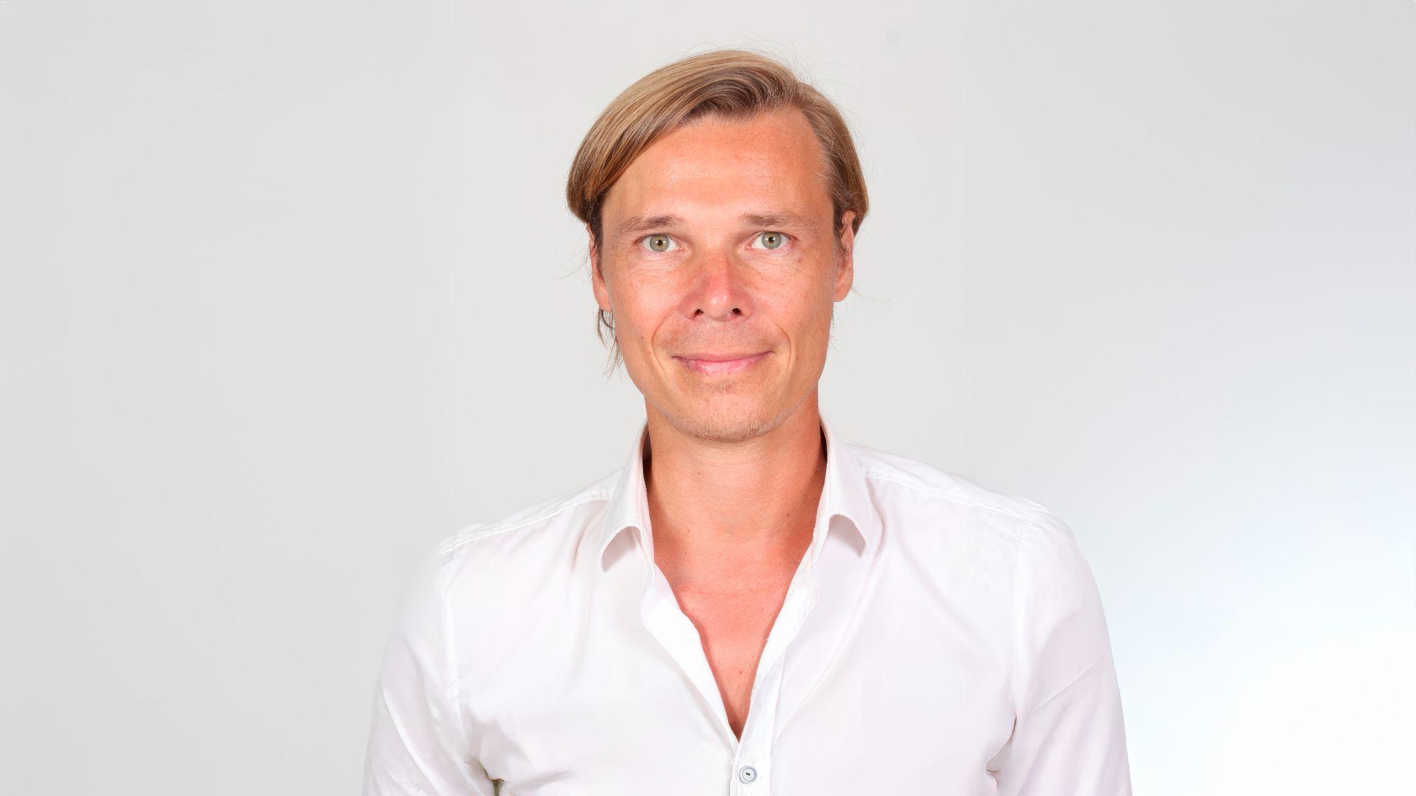 An image of Sebastian Jarosch