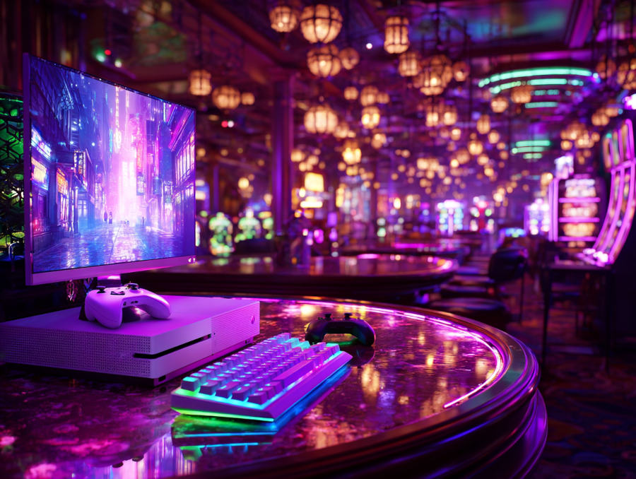 How Turnkey Case Opening Platforms Are Emerging as the Fastest Growing Category in iGaming