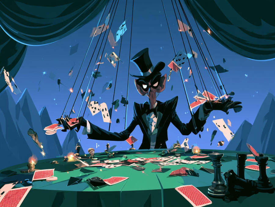 Are Casino Games Rigged?