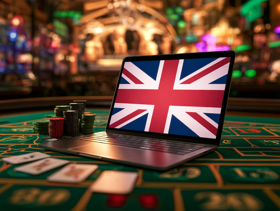 Making Your First Online Casino Deposit in the UK: 7 Checks Before You Pay