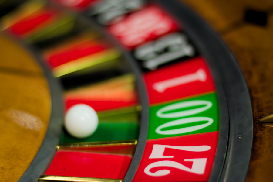 Single-Zero vs. Double-Zero Roulette