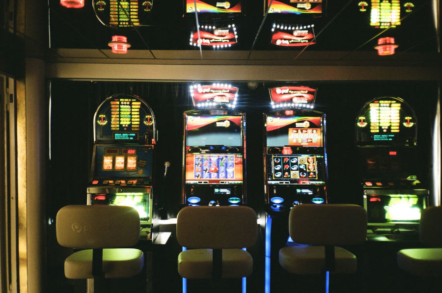 The Pokie Themes That Never Get Old, and Why