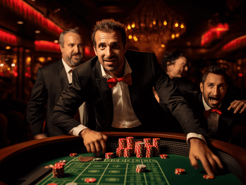 Pennsylvania Online Casino Market Finishes 2023 With Another Record Revenue Haul