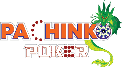 dragon pachinko poker logo