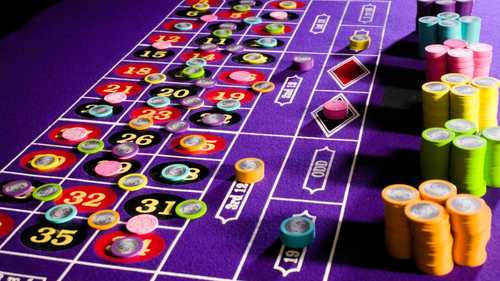 Roulette Payout Guide: Odds, Payouts, and Table Math