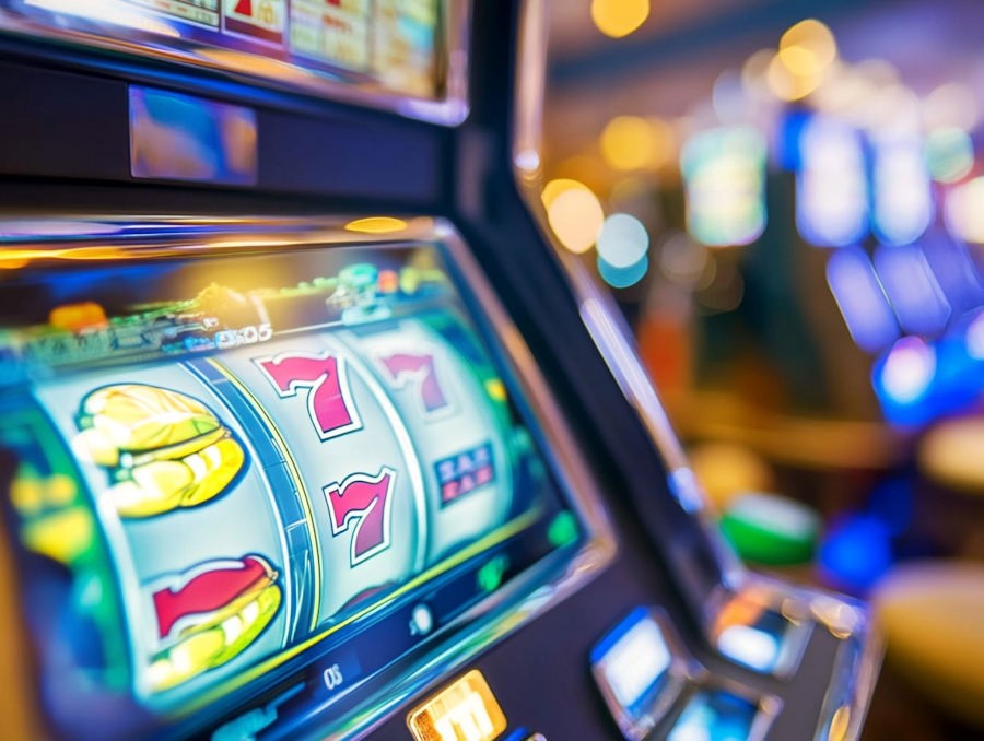 What Makes Slot Games on Rummy Platforms Appealing to Different Players