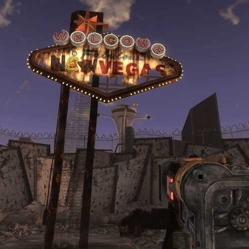 How to Play Blackjack & Win Big in Fallout New Vegas