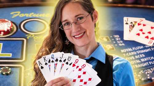 Pai Gow House Way Guide