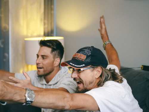 Reading the Room: Where Guts Meet Brainpower