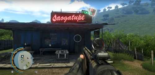 How to Play Poker & Win Big in Far Cry 3