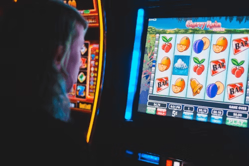 Slot Machines