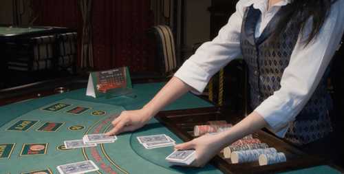 How to Become a Casino Dealer
