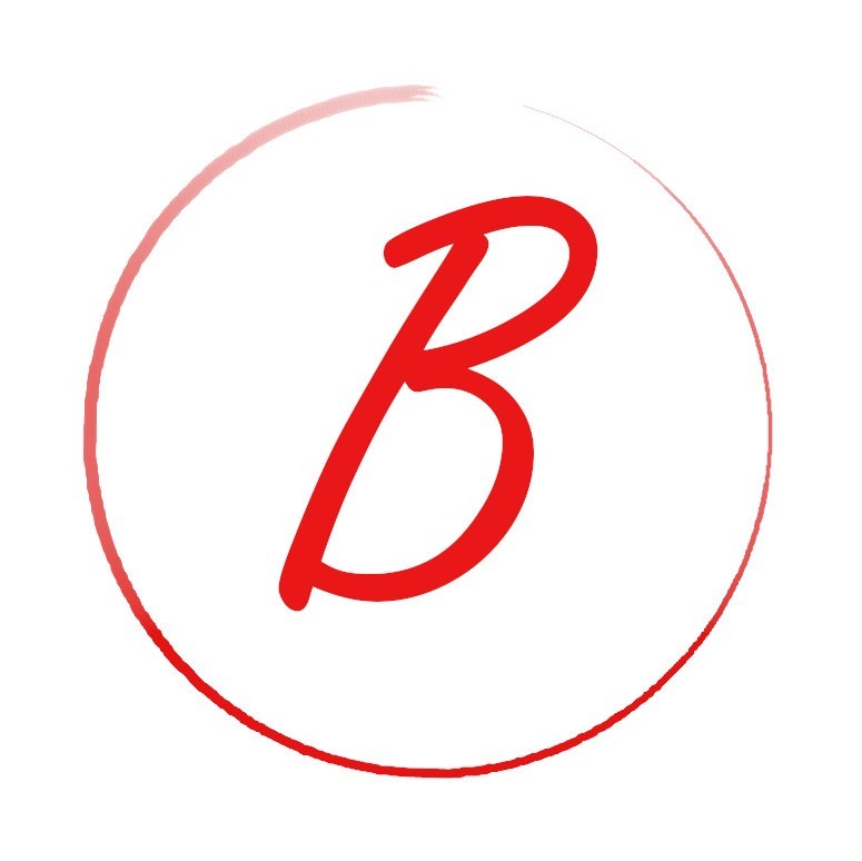 B B