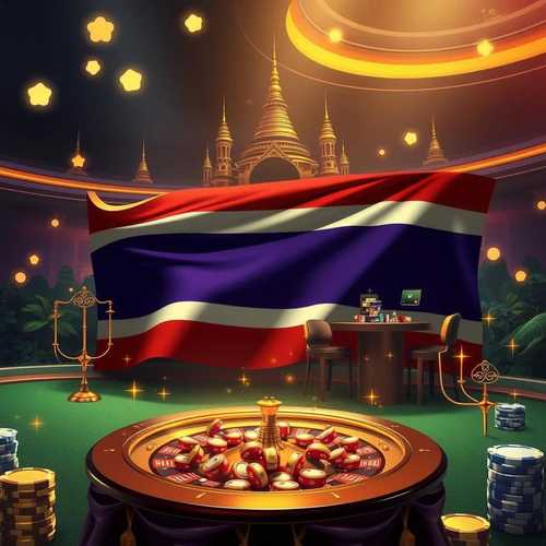 เว็บพนันที่ดีที่สุดในประเทศไทย 2025