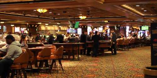 What to Know When Visiting a Casino for the First Time