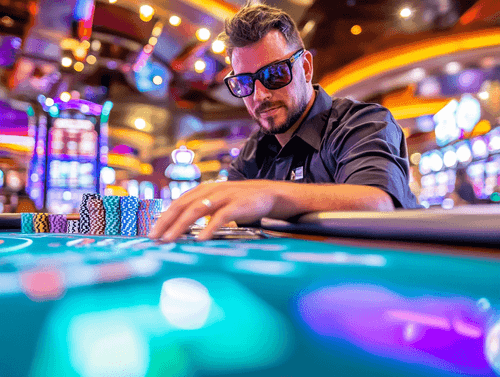 Effective Tips for Winning at Casino Card Games