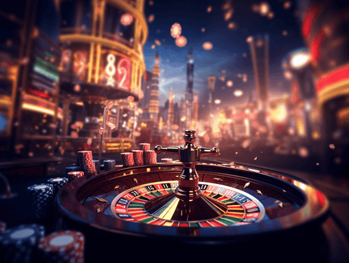 Top 5 UK Casinos with Free Spins No Deposit in 2024