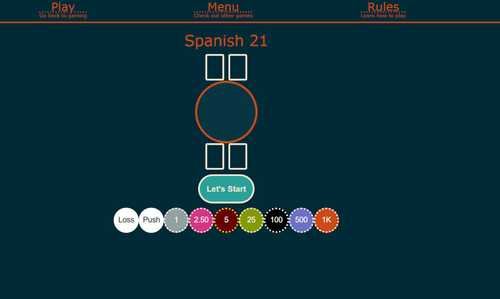 Free online practice for Spanish 21
