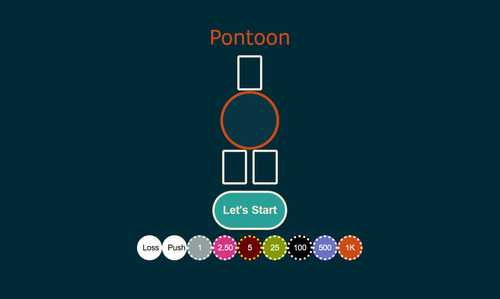 Free online practice for Pontoon