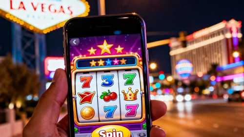 Best Online Slots Las Vegas: 15 Top Casinos for Real Money Games