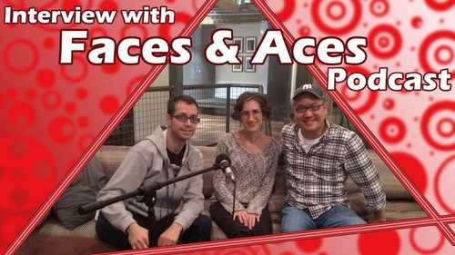 Let's Make a Dealer (Vegas Aces on the Faces & Aces Podcast)
