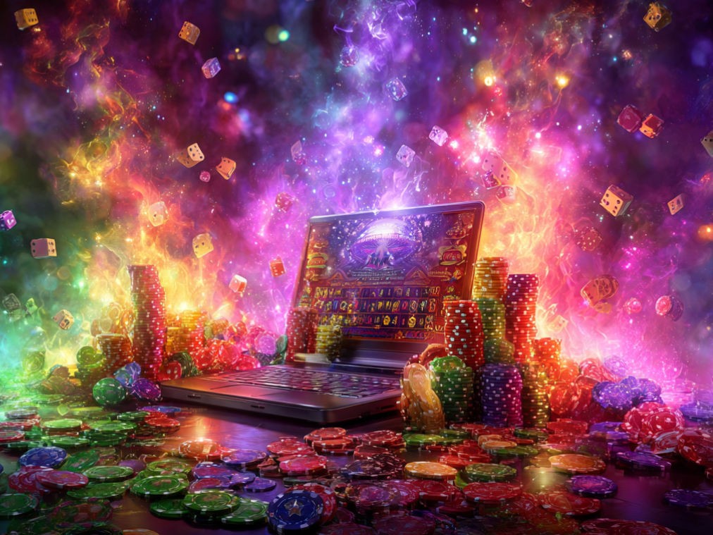 Why Online Casinos Are Expanding Global Access to Casino Entertainment