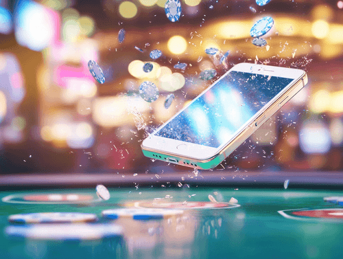 Mobile Mastery: How to Win Big with Strategy on Casino Apps