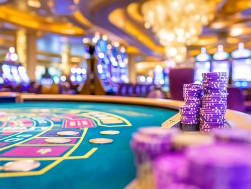 How New Online Casinos Are Shaping Game Design and Dealer Skills