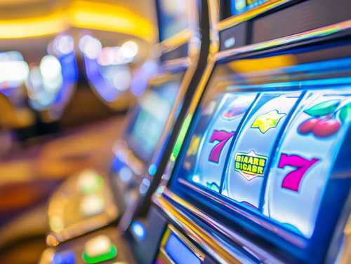 The Psychology of Casino Gaming