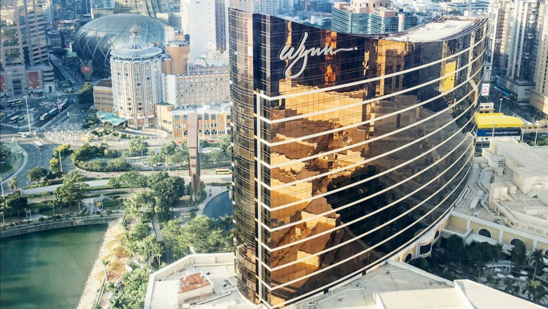 Wynn Casino