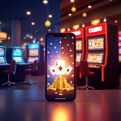 Sweepstakes vs. Traditional Casinos – Which One Offers Better Value?