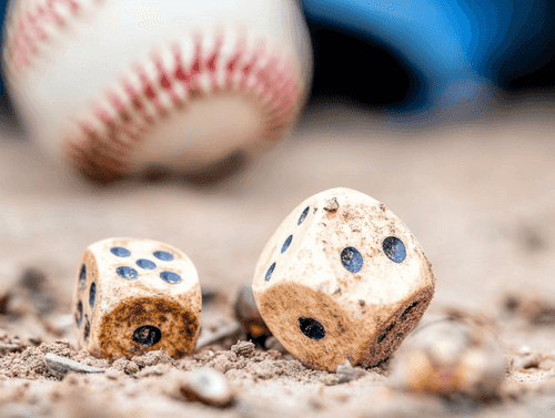 Course Hub for Diceball